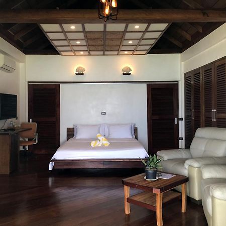 Dolarog Beach Resort El Nido Kamer foto