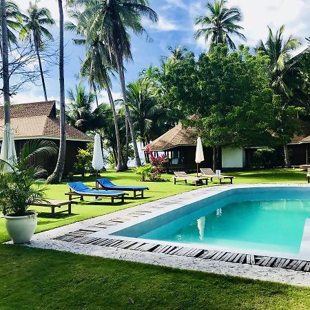 Dolarog Beach Resort El Nido Buitenkant foto