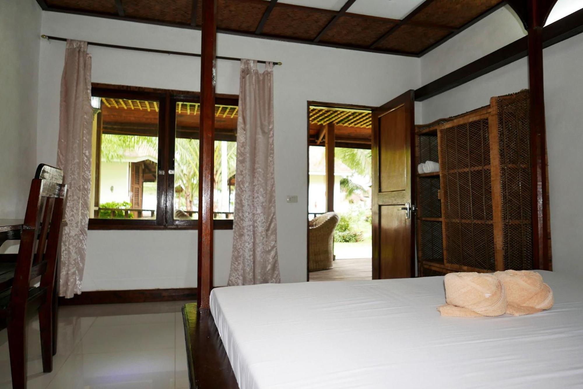 Dolarog Beach Resort El Nido Kamer foto