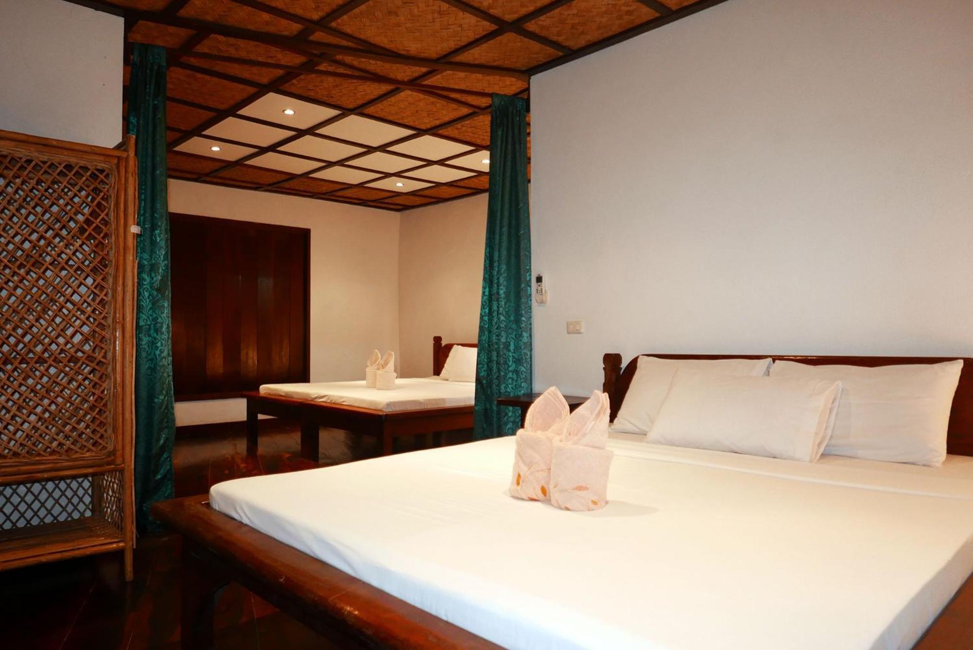 Dolarog Beach Resort El Nido Kamer foto