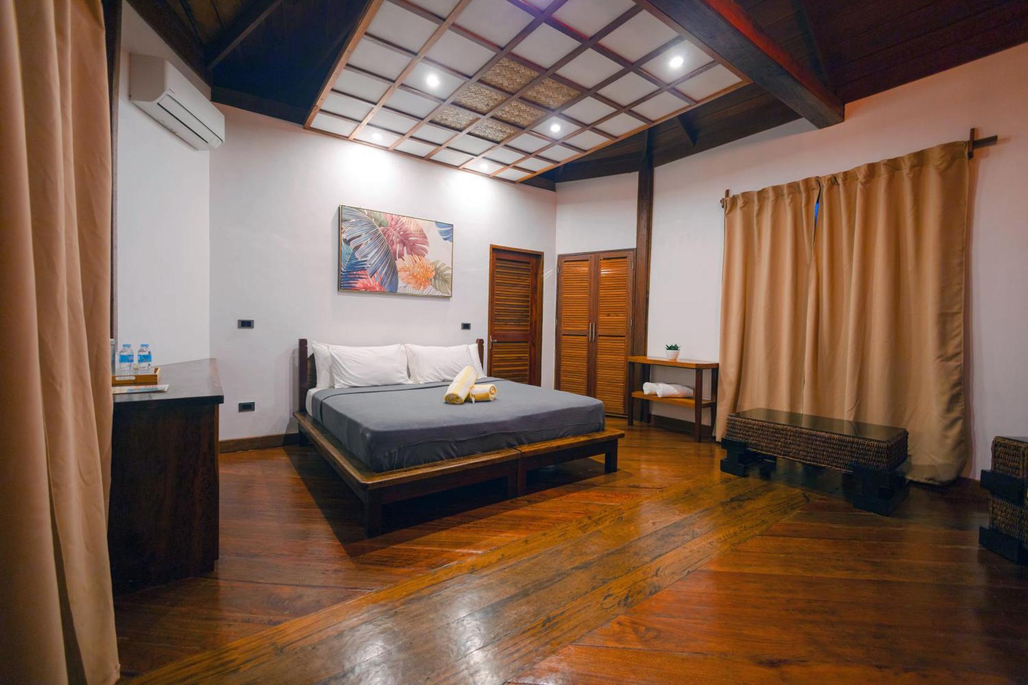 Dolarog Beach Resort El Nido Kamer foto