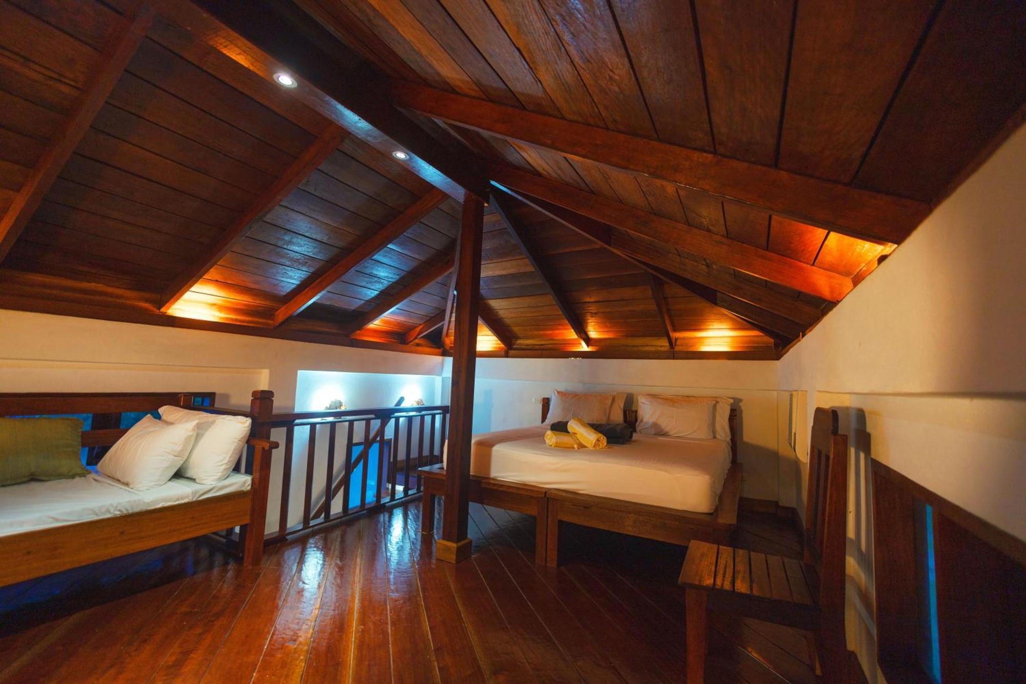 Dolarog Beach Resort El Nido Kamer foto