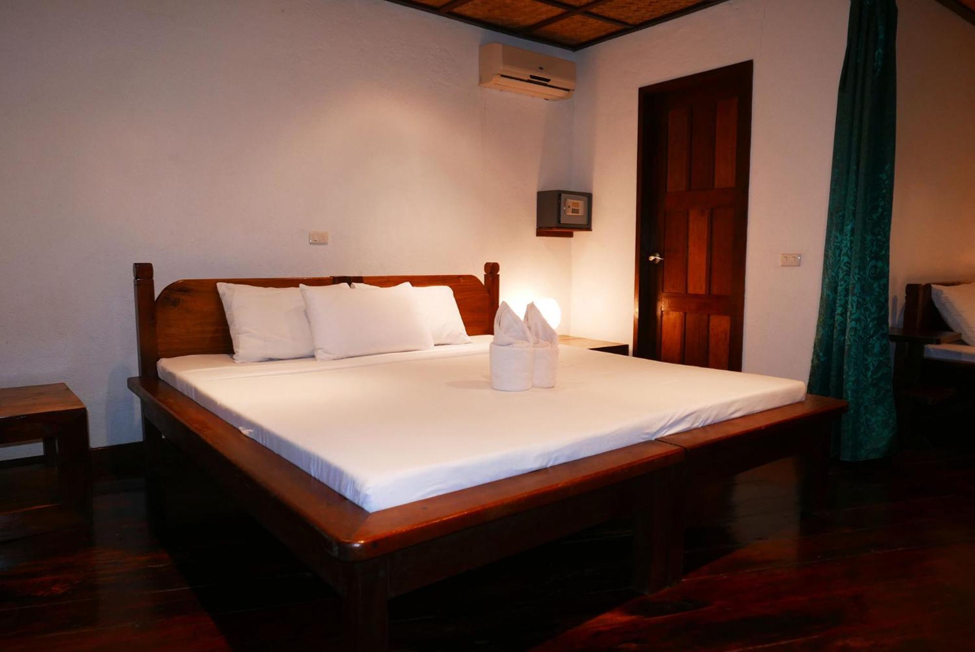 Dolarog Beach Resort El Nido Kamer foto