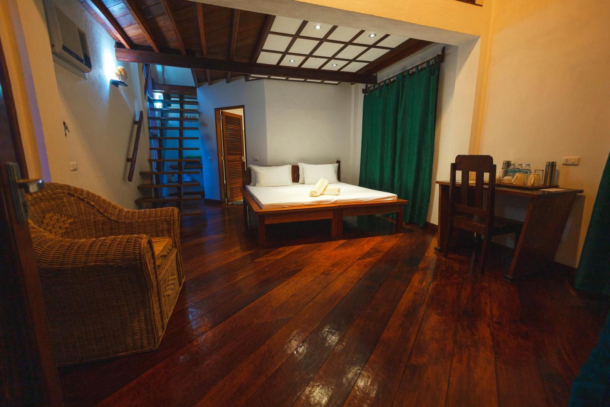 Dolarog Beach Resort El Nido Kamer foto