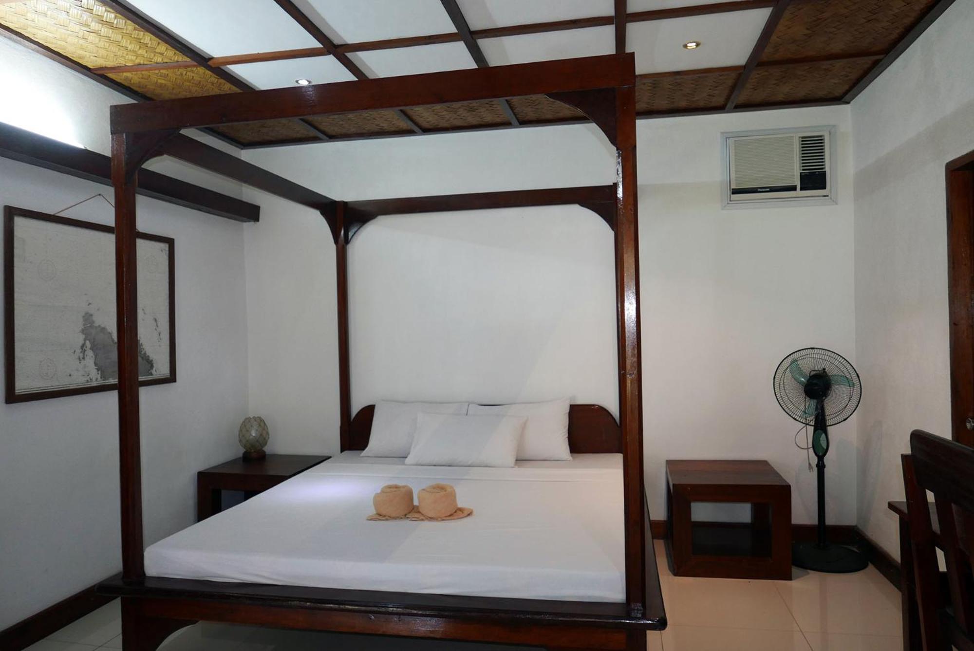 Dolarog Beach Resort El Nido Kamer foto