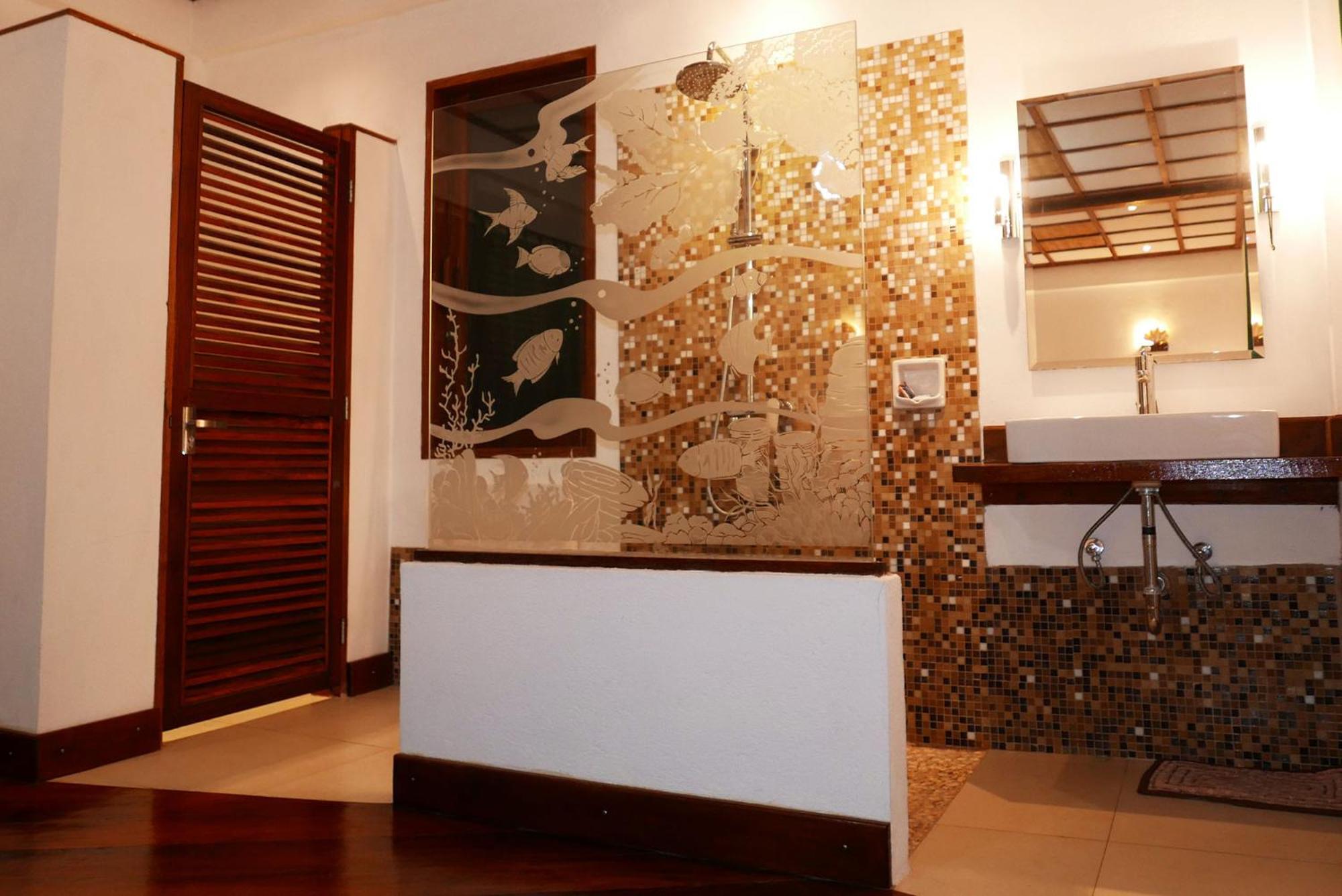 Dolarog Beach Resort El Nido Kamer foto