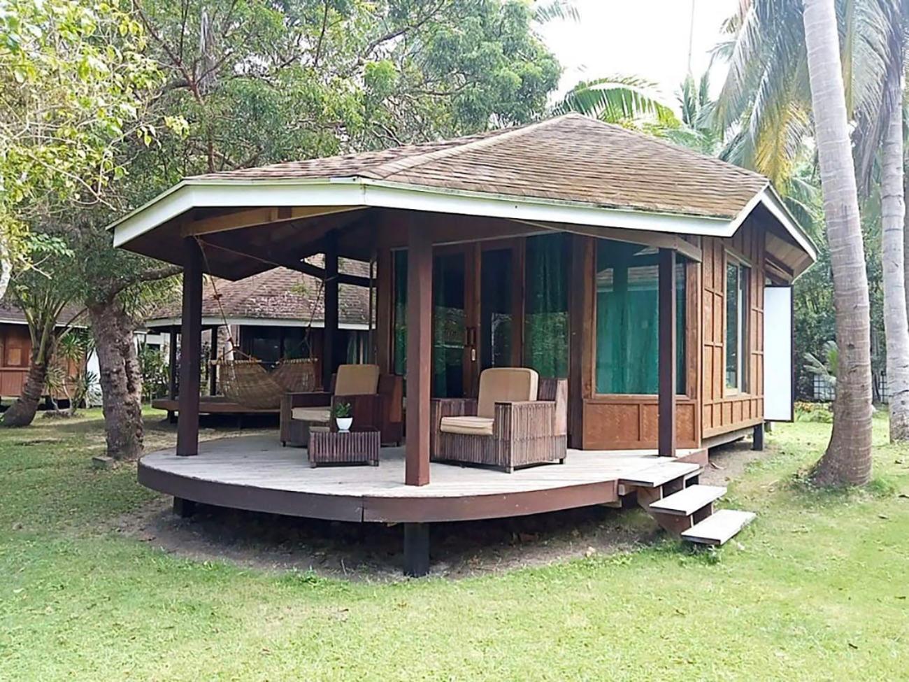 Dolarog Beach Resort El Nido Kamer foto