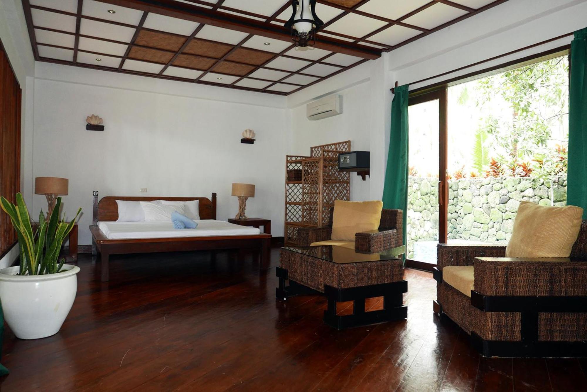 Dolarog Beach Resort El Nido Kamer foto