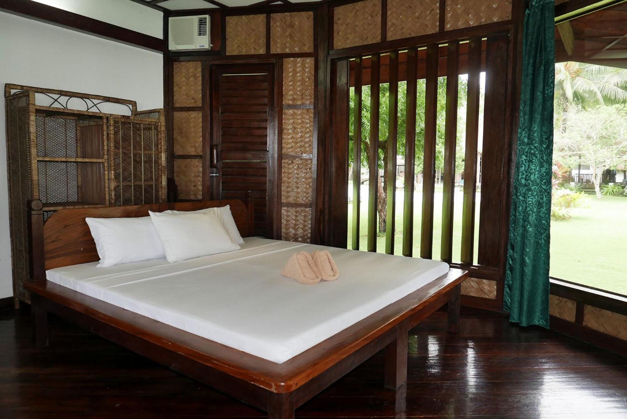 Dolarog Beach Resort El Nido Kamer foto
