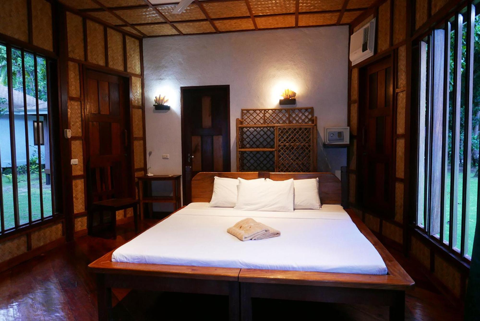 Dolarog Beach Resort El Nido Kamer foto