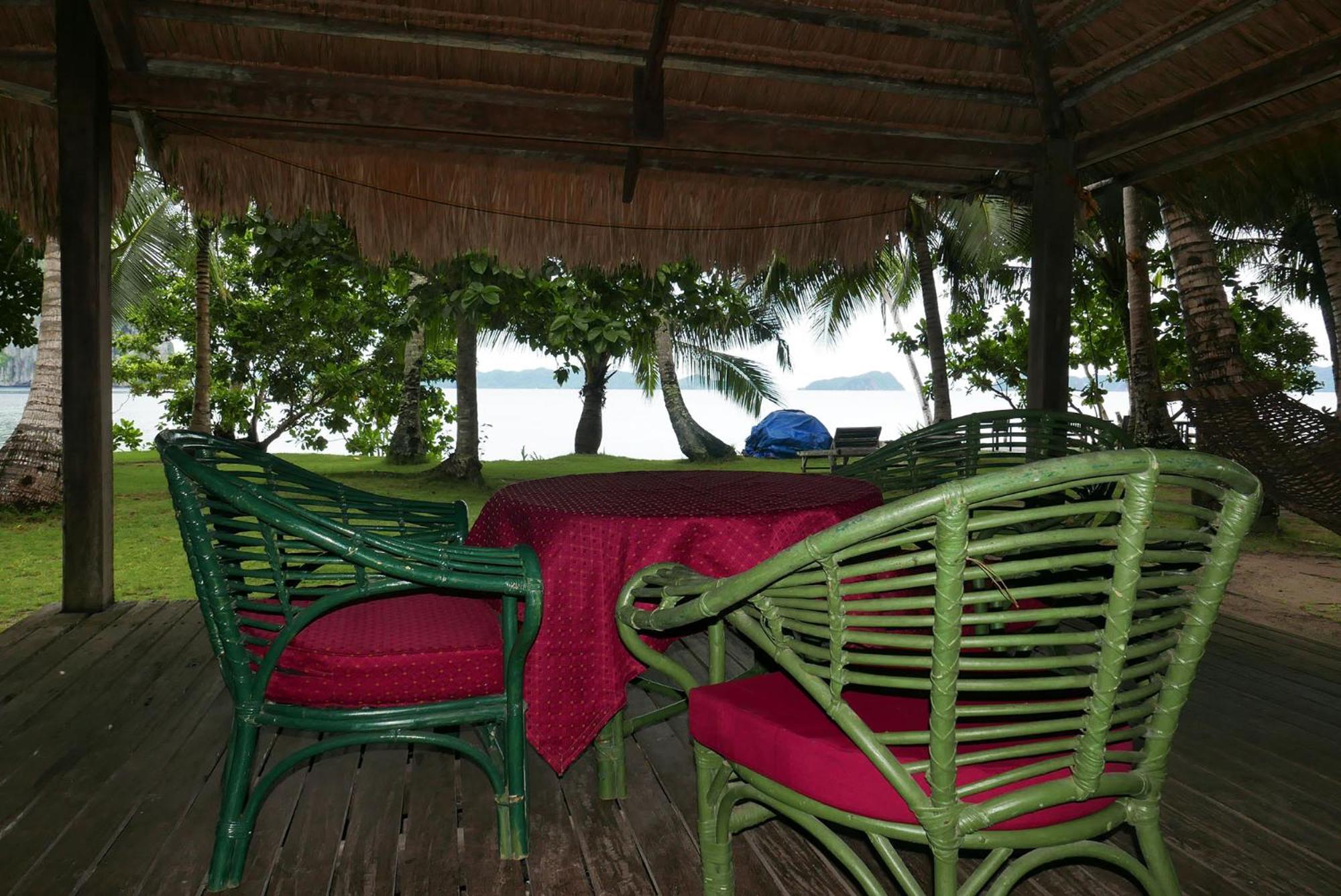 Dolarog Beach Resort El Nido Kamer foto