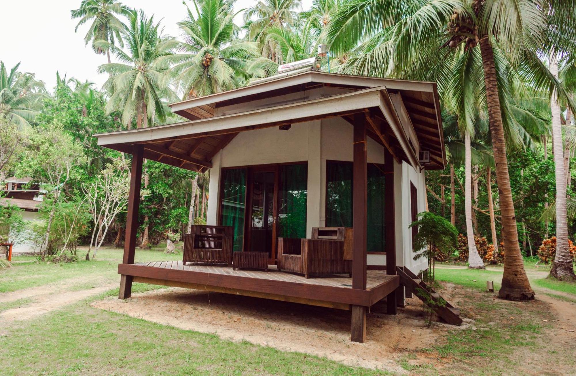 Dolarog Beach Resort El Nido Kamer foto
