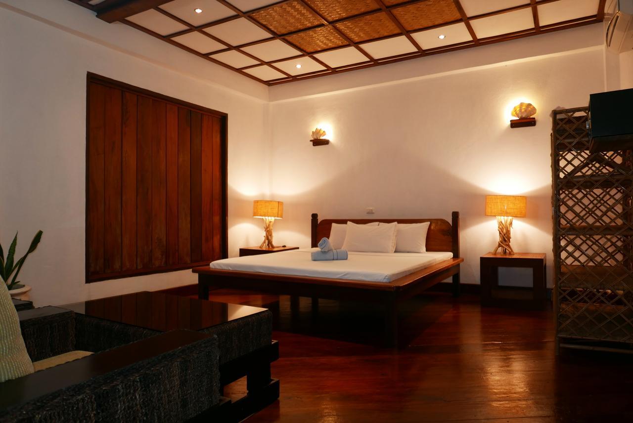 Dolarog Beach Resort El Nido Buitenkant foto