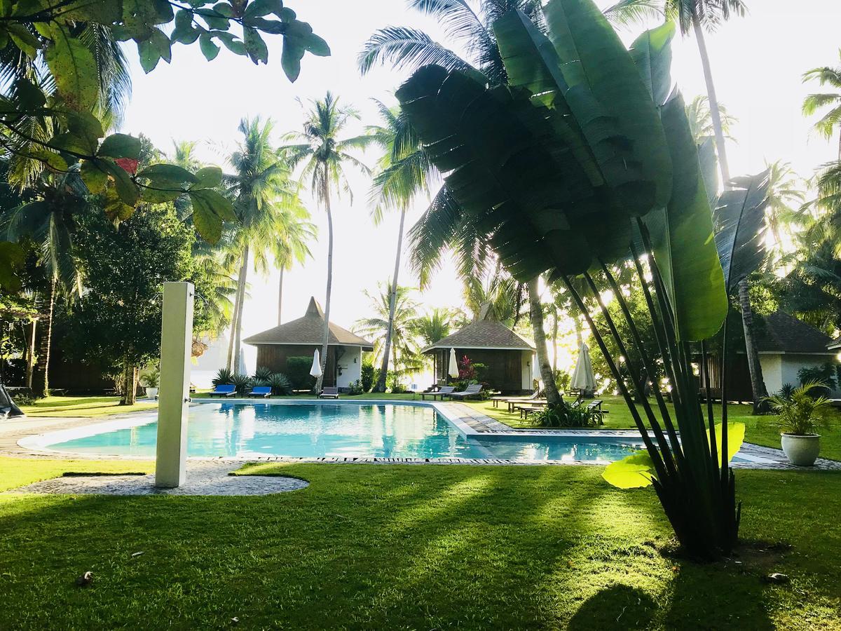 Dolarog Beach Resort El Nido Buitenkant foto