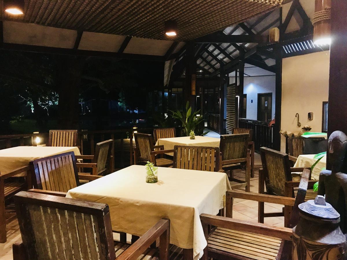 Dolarog Beach Resort El Nido Buitenkant foto